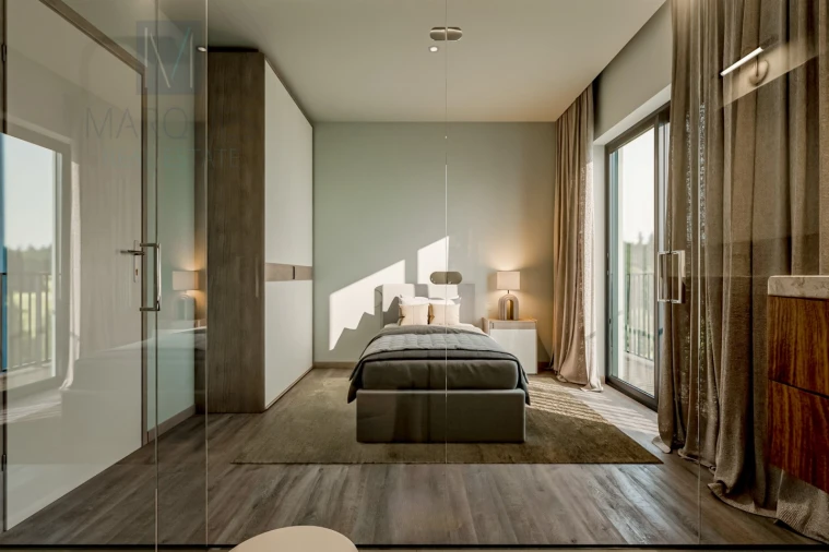 Apartamento T2 para Venda em Laranjeiro e Feijó Foto 10