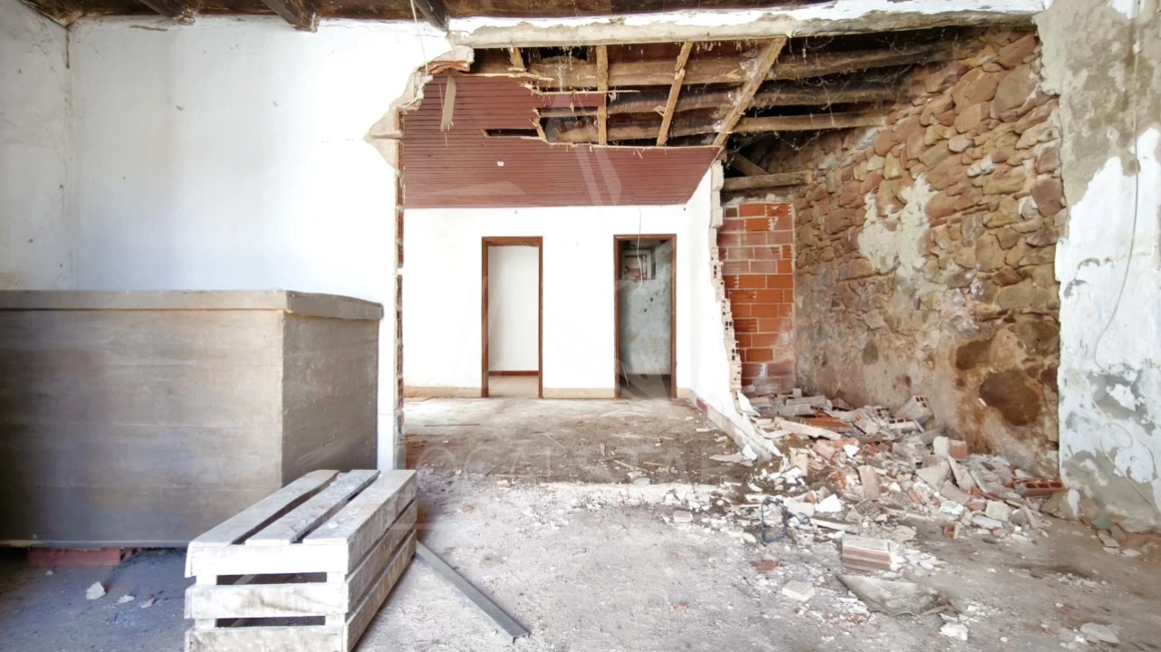 Moradia T3 para Venda em Alvorninha Foto 11