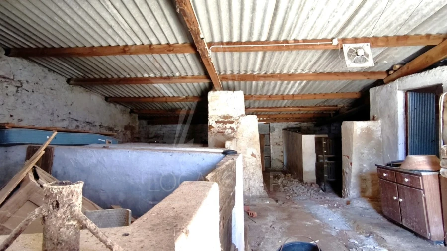 Moradia T3 para Venda em Alvorninha Foto 15