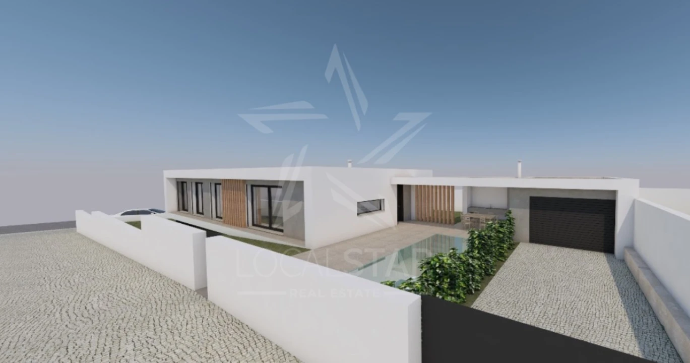 Moradia T3 para Venda em Caldas da Rainha - Santo Onofre e Serra do Bouro Foto 3