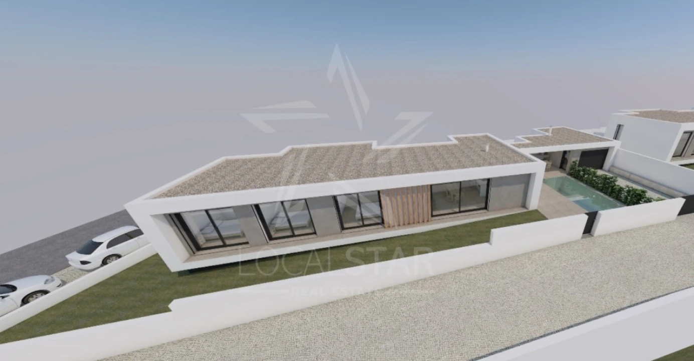 Moradia T3 para Venda em Caldas da Rainha - Santo Onofre e Serra do Bouro Foto 5