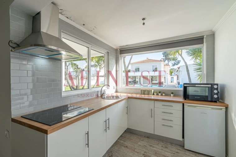 Moradia T5 para Venda em Charneca de Caparica e Sobreda Foto 43