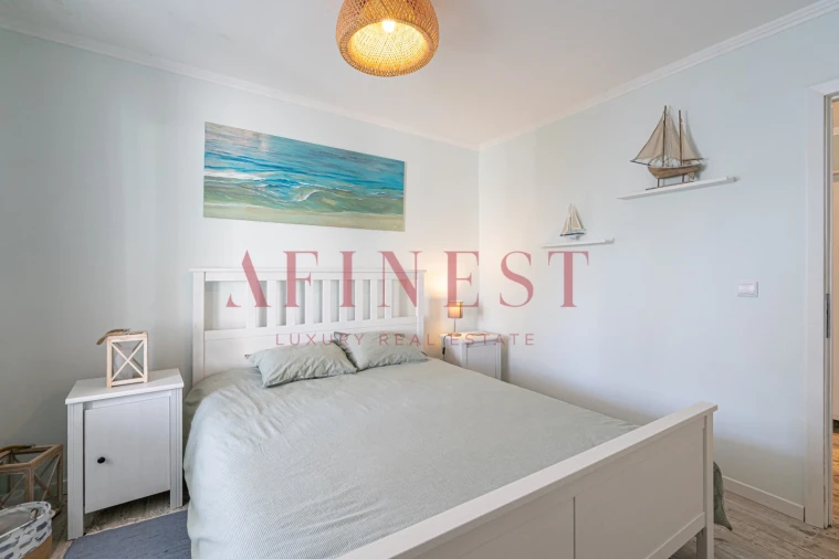 Moradia T5 para Venda em Charneca de Caparica e Sobreda Foto 49