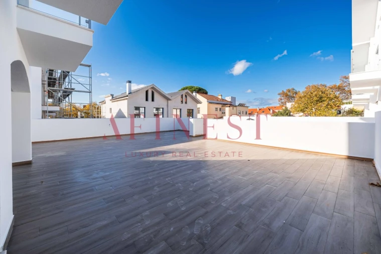 Moradia T4 para Venda em Cascais e Estoril Foto 38