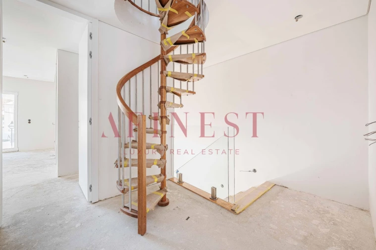 Moradia T4 para Venda em Cascais e Estoril Foto 32