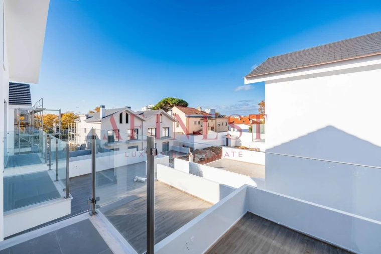 Moradia T4 para Venda em Cascais e Estoril Foto 41