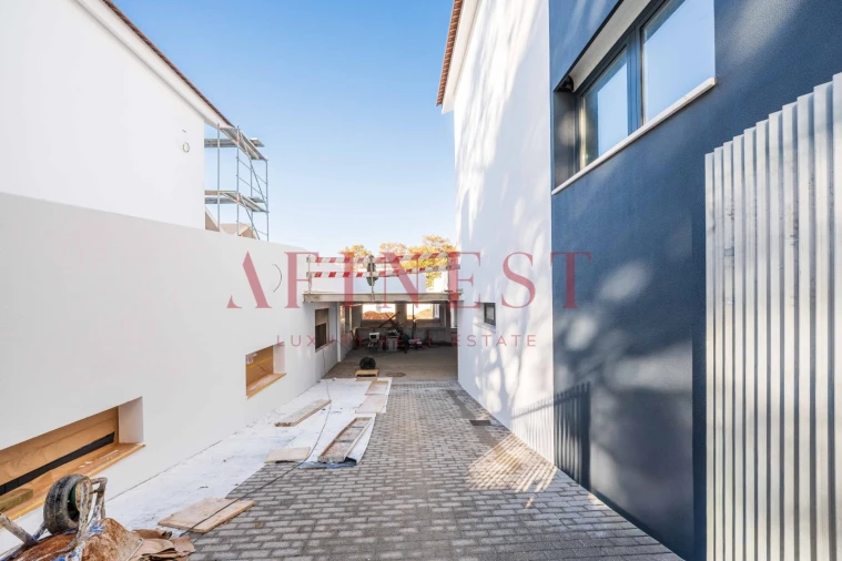 Moradia T4 para Venda em Cascais e Estoril Foto 48