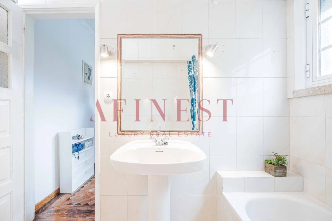 Moradia T4 para Venda em Algés, Linda-A-Velha e Cruz Quebrada-Dafundo Foto 24