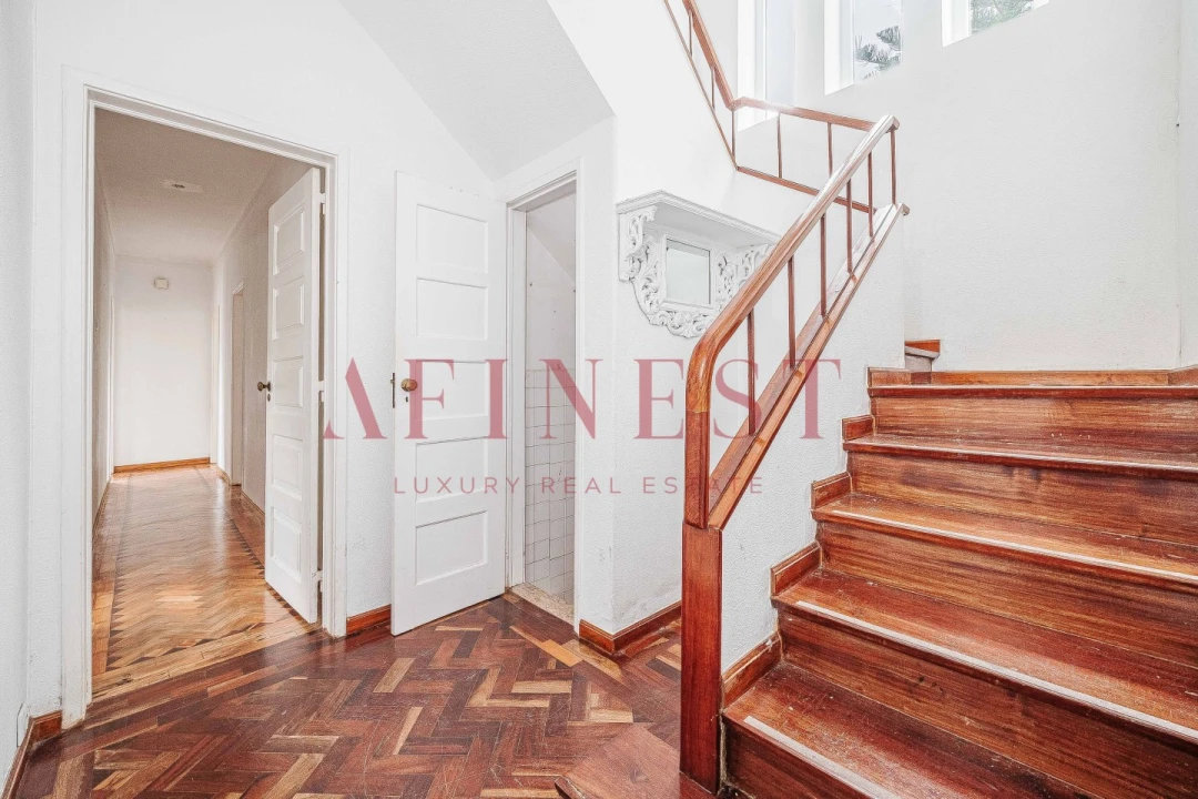 Moradia T4 para Venda em Algés, Linda-A-Velha e Cruz Quebrada-Dafundo Foto 27