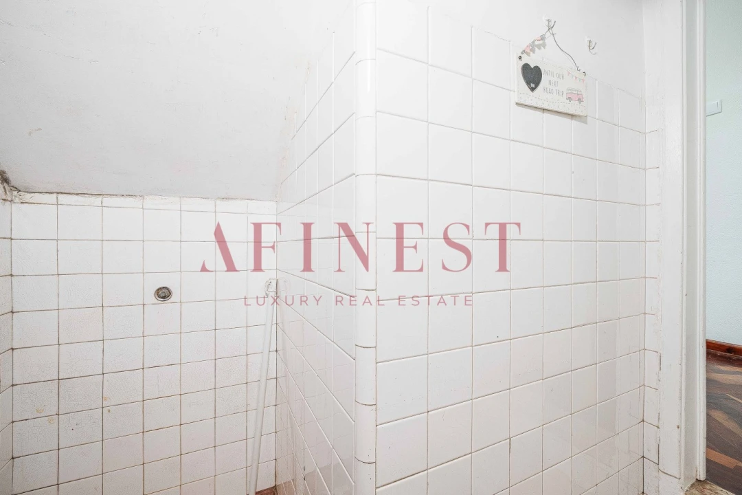 Moradia T4 para Venda em Algés, Linda-A-Velha e Cruz Quebrada-Dafundo Foto 30