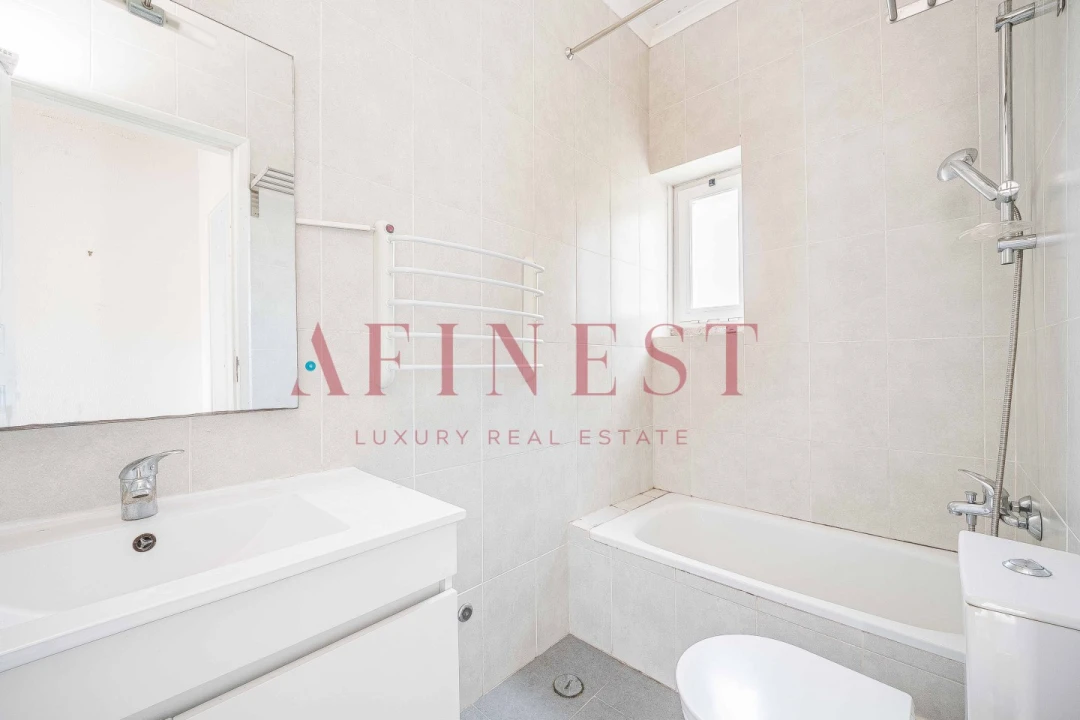 Moradia T4 para Venda em Algés, Linda-A-Velha e Cruz Quebrada-Dafundo Foto 39