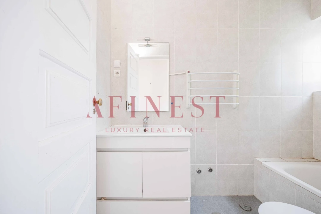 Moradia T4 para Venda em Algés, Linda-A-Velha e Cruz Quebrada-Dafundo Foto 40