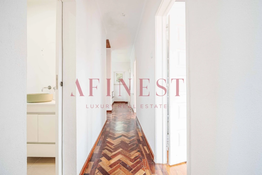 Moradia T4 para Venda em Algés, Linda-A-Velha e Cruz Quebrada-Dafundo Foto 42