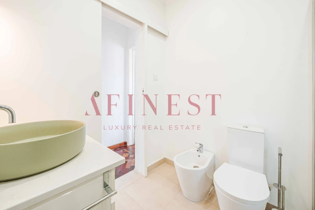 Moradia T4 para Venda em Algés, Linda-A-Velha e Cruz Quebrada-Dafundo Foto 46