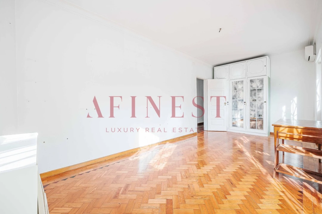 Moradia T4 para Venda em Algés, Linda-A-Velha e Cruz Quebrada-Dafundo Foto 50