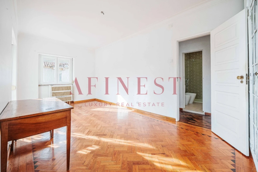 Moradia T4 para Venda em Algés, Linda-A-Velha e Cruz Quebrada-Dafundo Foto 51