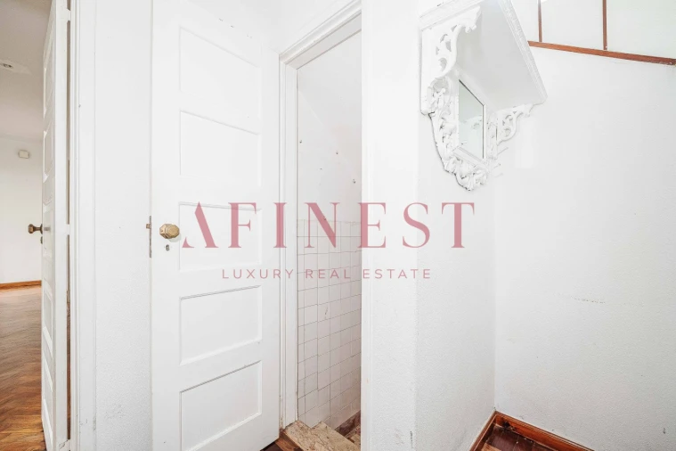 Moradia T4 para Venda em Algés, Linda-A-Velha e Cruz Quebrada-Dafundo Foto 28