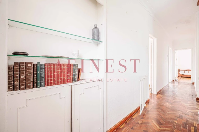 Moradia T4 para Venda em Algés, Linda-A-Velha e Cruz Quebrada-Dafundo Foto 33