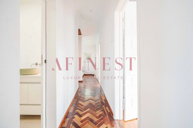 Moradia T4 para Venda em Algés, Linda-A-Velha e Cruz Quebrada-Dafundo Foto 42