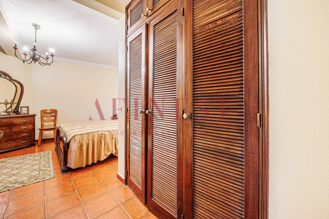 Moradia T7 para Venda em Carcavelos e Parede Foto 46