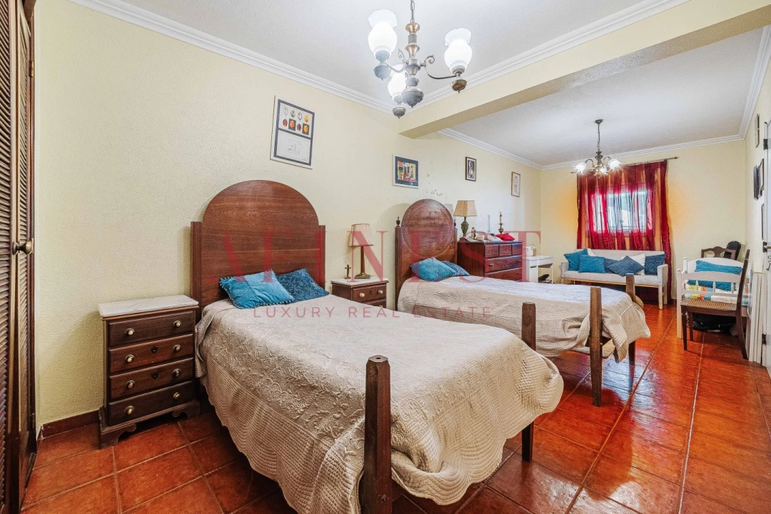 Moradia T7 para Venda em Carcavelos e Parede Foto 50