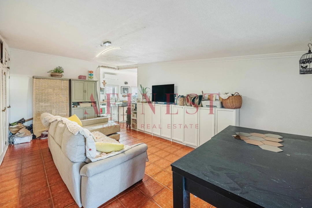 Moradia T7 para Venda em Carcavelos e Parede Foto 61