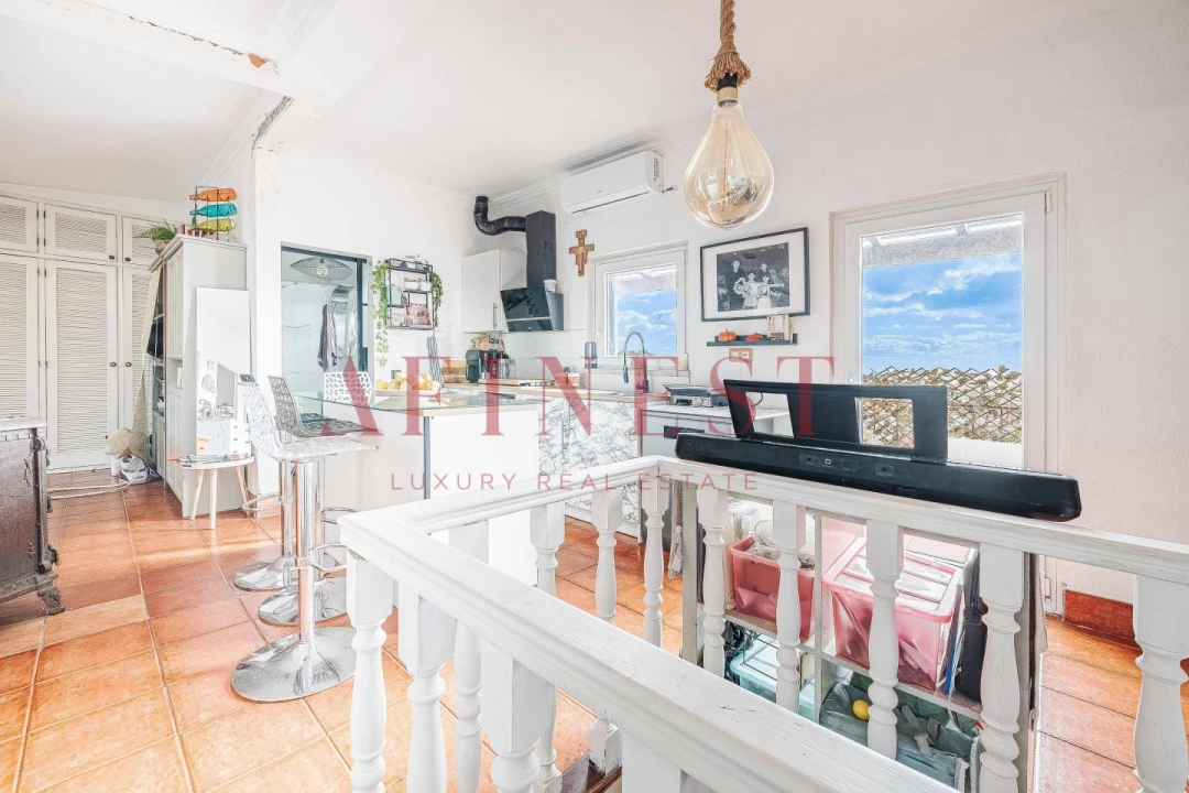 Moradia T7 para Venda em Carcavelos e Parede Foto 66