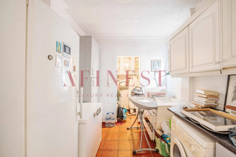 Moradia T7 para Venda em Carcavelos e Parede Foto 26