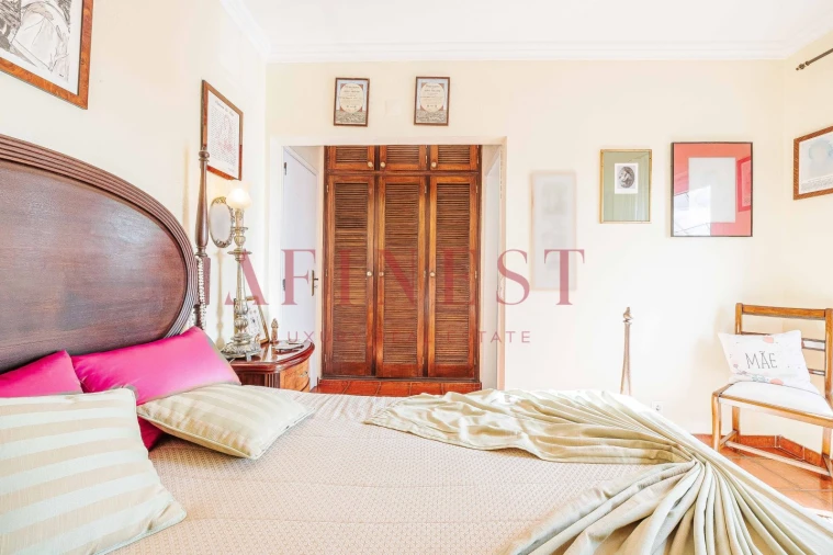 Moradia T7 para Venda em Carcavelos e Parede Foto 34