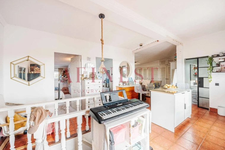 Moradia T7 para Venda em Carcavelos e Parede Foto 53