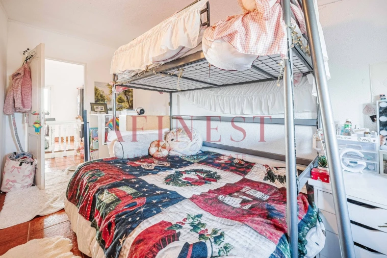 Moradia T7 para Venda em Carcavelos e Parede Foto 65