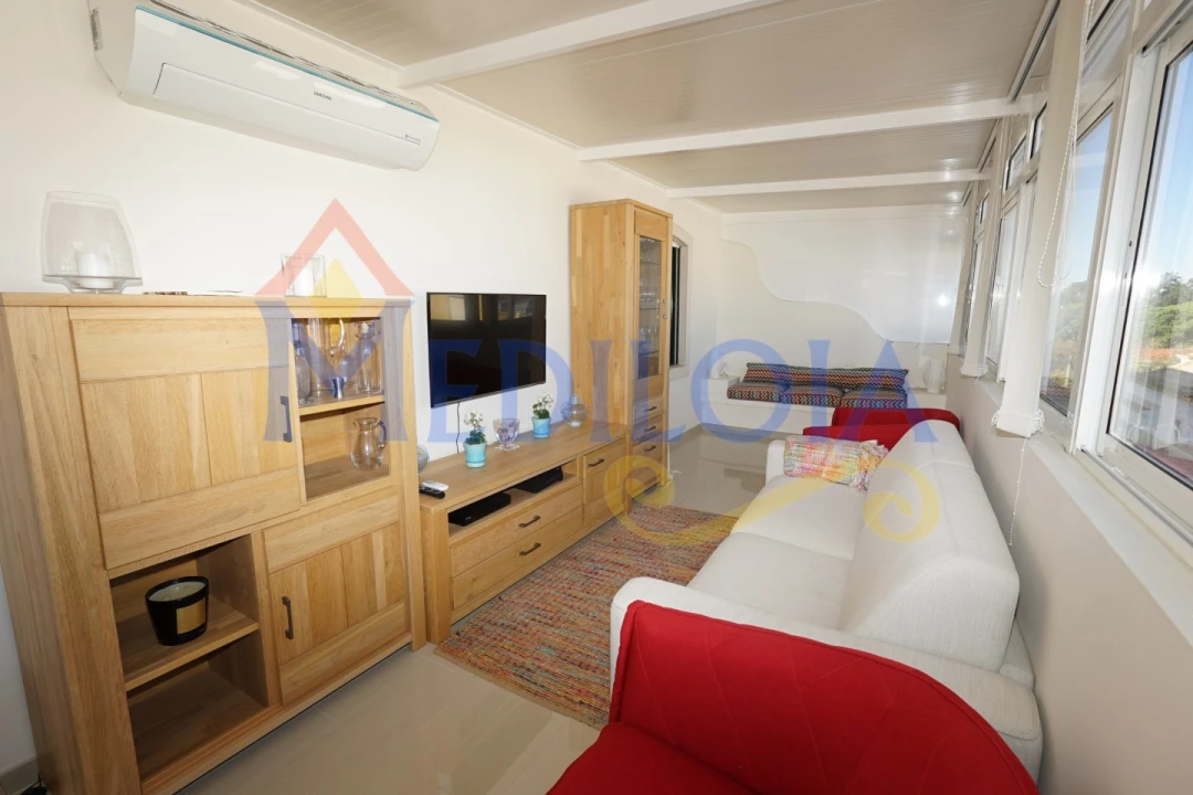 Apartamento T1 para Venda em Vila Real de Santo Antonio Foto 6