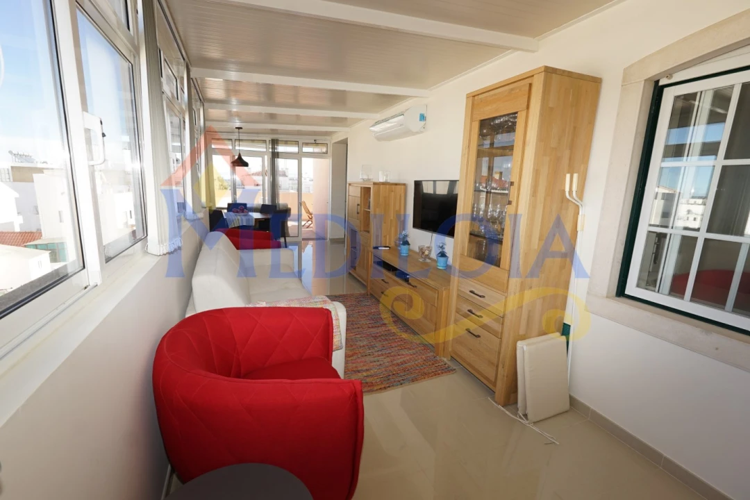 Apartamento T1 para Venda em Vila Real de Santo Antonio Foto 8