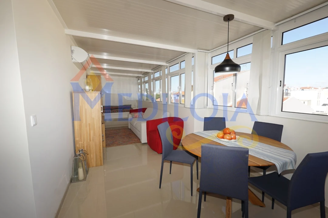 Apartamento T1 para Venda em Vila Real de Santo Antonio Foto 9