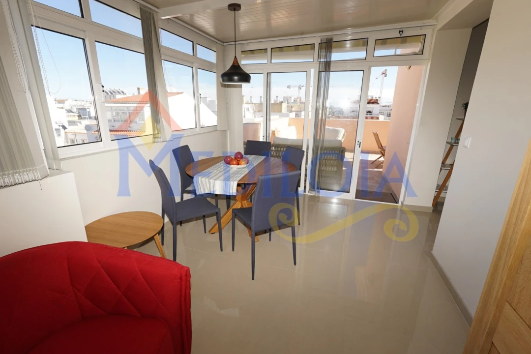 Apartamento T1 para Venda em Vila Real de Santo Antonio Foto 10