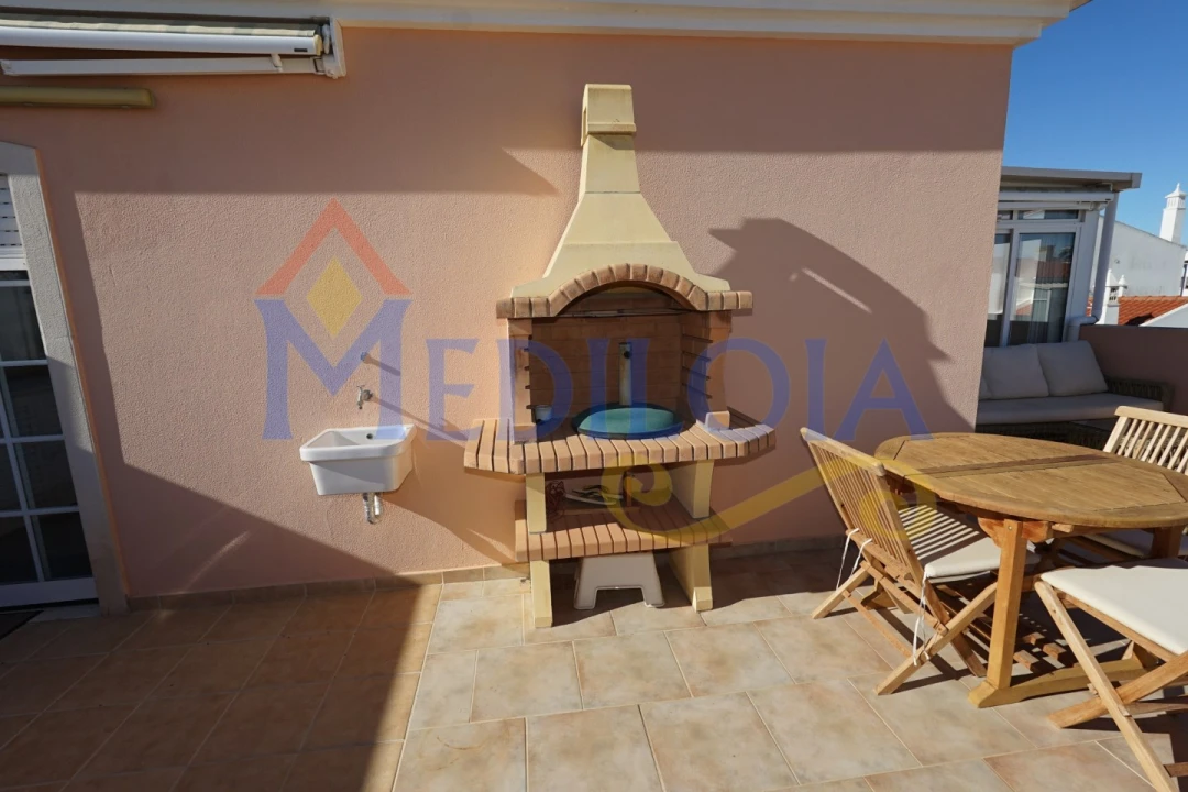 Apartamento T1 para Venda em Vila Real de Santo Antonio Foto 20