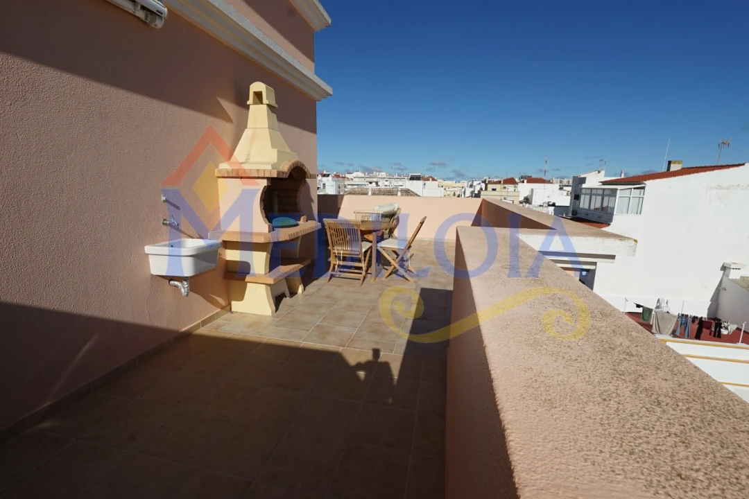 Apartamento T1 para Venda em Vila Real de Santo Antonio Foto 21