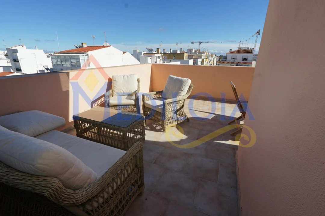 Apartamento T1 para Venda em Vila Real de Santo Antonio Foto 22