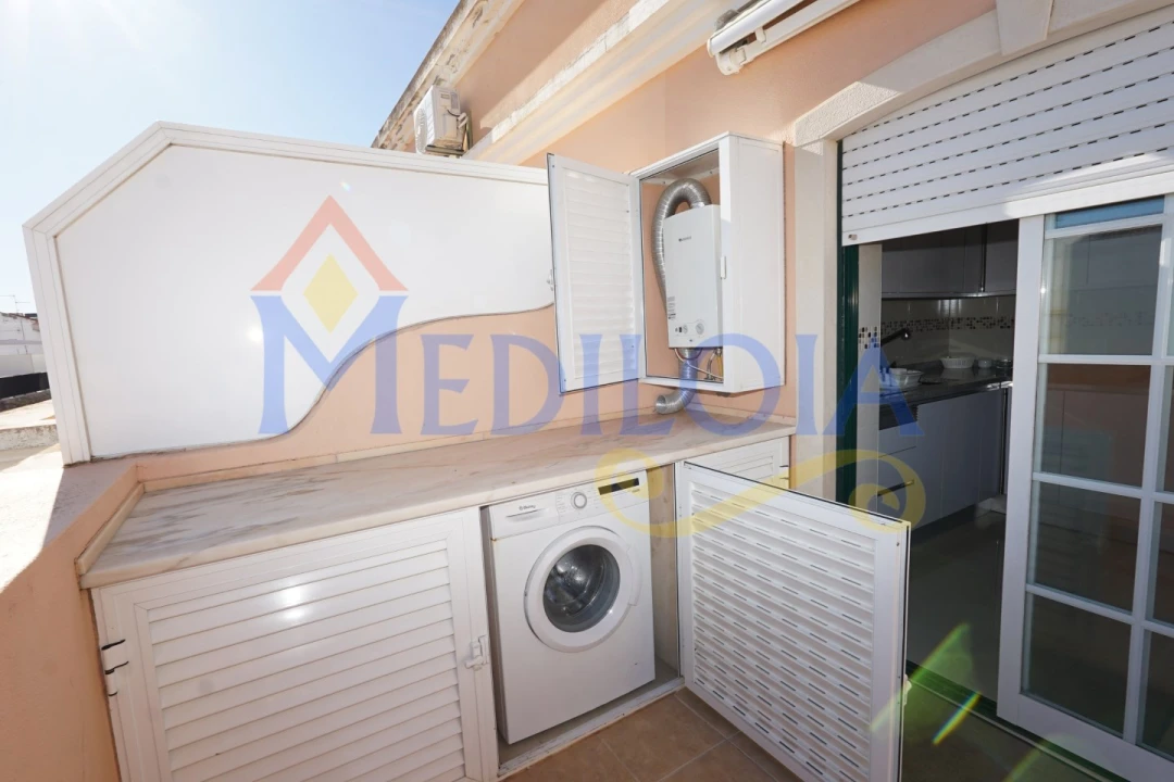 Apartamento T1 para Venda em Vila Real de Santo Antonio Foto 23