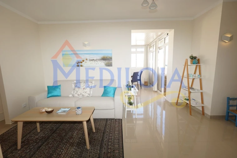 Apartamento T1 para Venda em Vila Real de Santo Antonio