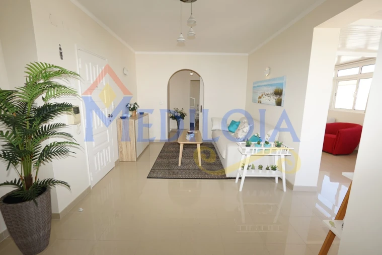Apartamento T1 para Venda em Vila Real de Santo Antonio Foto 2