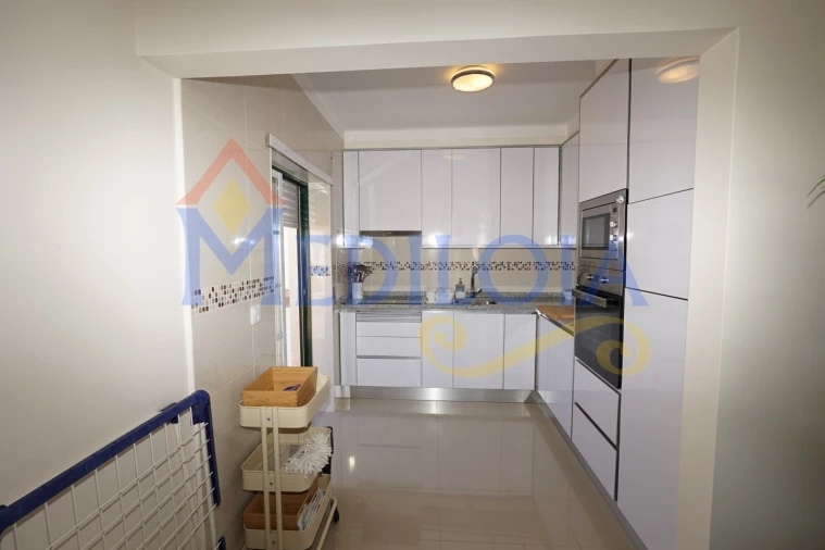 Apartamento T1 para Venda em Vila Real de Santo Antonio Foto 8