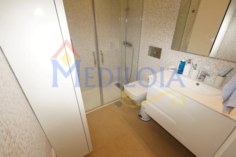 Apartamento T1 para Venda em Vila Real de Santo Antonio Foto 12