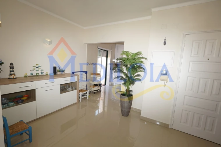 Apartamento T1 para Venda em Vila Real de Santo Antonio Foto 13