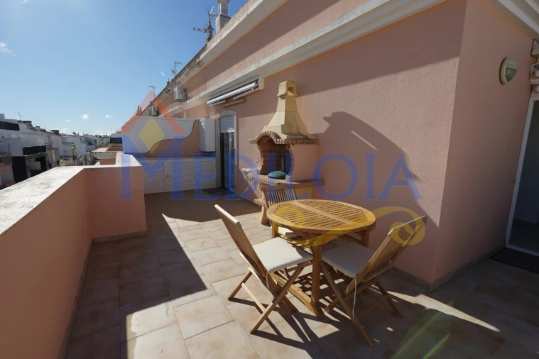 Apartamento T1 para Venda em Vila Real de Santo Antonio Foto 19