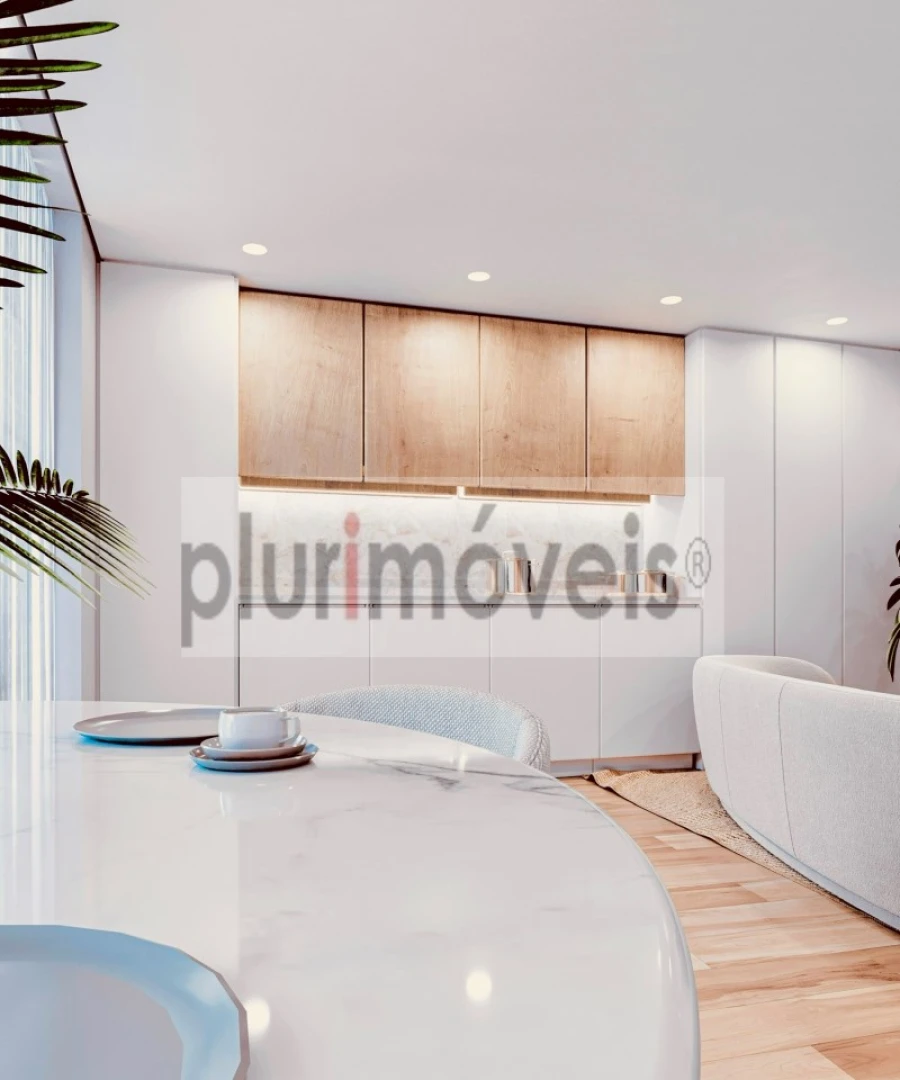 Apartamento T2 para Venda em Gafanha da Boa Hora Foto 6