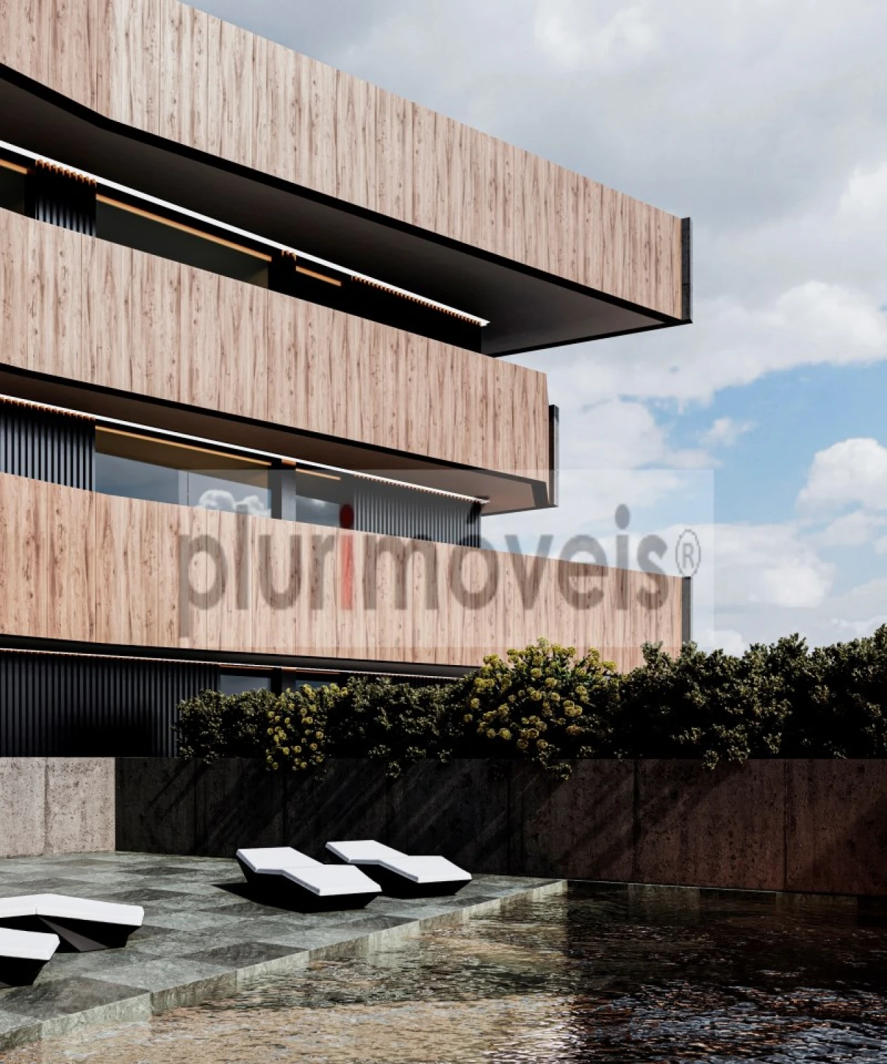 Apartamento T1 para Venda em Gafanha da Boa Hora Foto 1