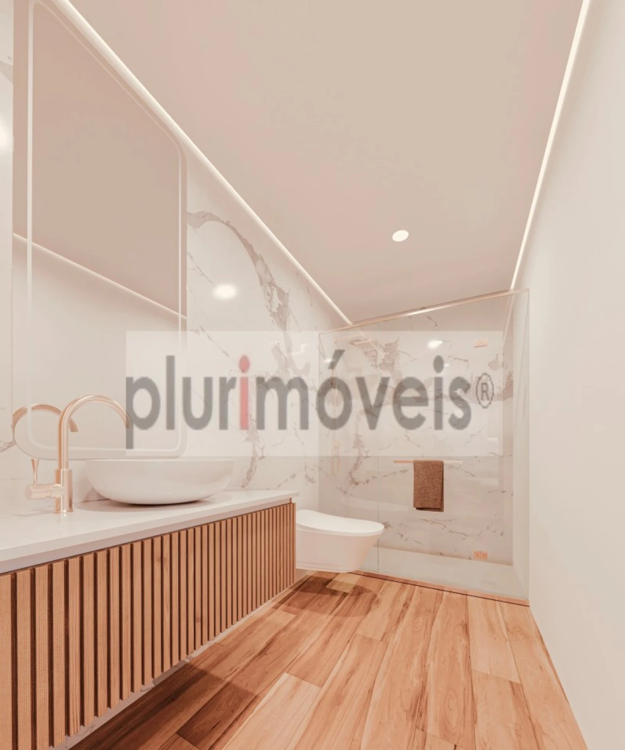 Apartamento T1 para Venda em Gafanha da Boa Hora Foto 8