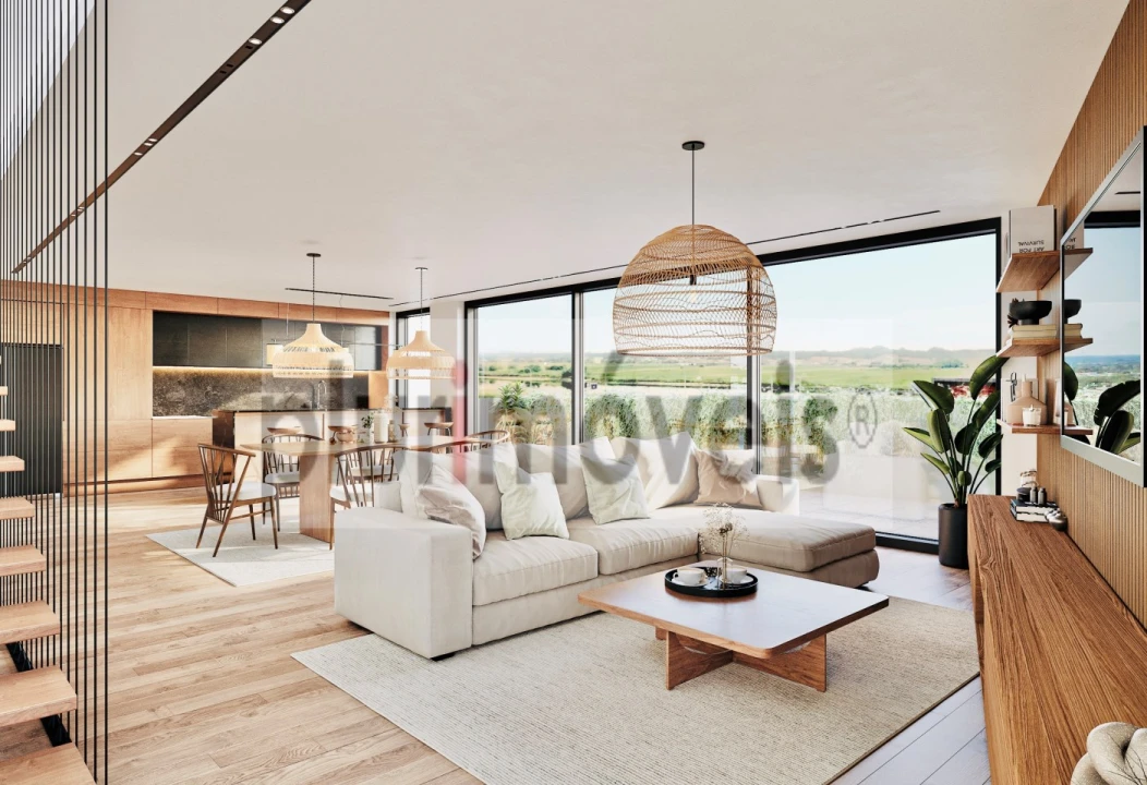 Apartamento T4 para Venda em Gafanha da Boa Hora Foto 1