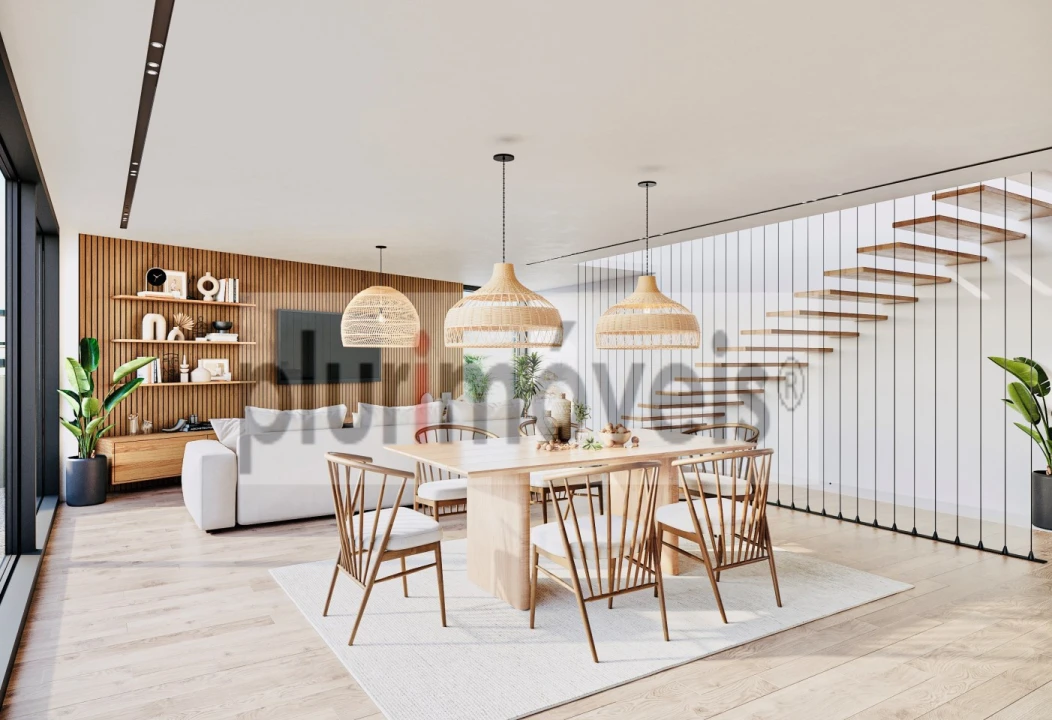 Apartamento T4 para Venda em Gafanha da Boa Hora Foto 5